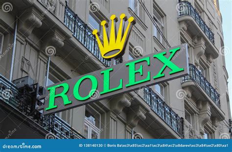 rolex board